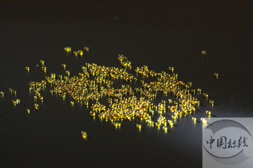 泰州道路标线玻璃微珠 工程配套